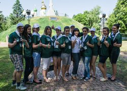 Екскурсія по визначних місцях м. Полтава (державний історико-культурний заповідник ,,Поле Полтавської битви,,)